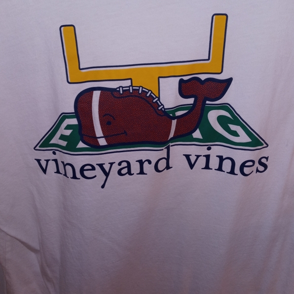 Vineyard Vines long sleeve - Picture 4 of 4